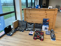 Divers handgereedschap - afbeelding 1 van  10