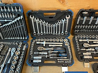 Divers handgereedschap - afbeelding 5 van  10