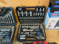 Divers handgereedschap - afbeelding 6 van  10