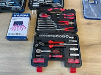 Divers handgereedschap - afbeelding 7 van  10