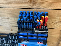 Divers handgereedschap - afbeelding 9 van  10