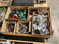 Divers handgereedschap - afbeelding 4 van  11