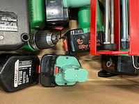 Divers handgereedschap - afbeelding 8 van  11