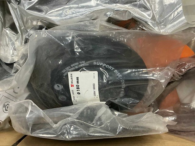 Divers handgereedschap - afbeelding 10 van  11