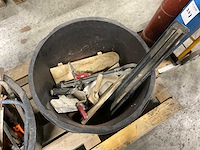 Divers handgereedschap - afbeelding 3 van  3