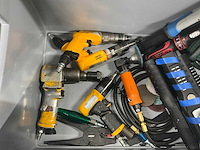 Divers handgereedschap - afbeelding 2 van  3