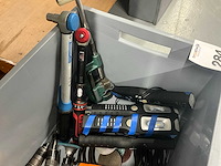 Divers handgereedschap - afbeelding 3 van  3