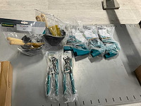 Divers handgereedschap - afbeelding 1 van  4