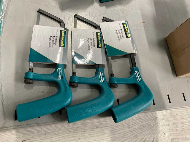 Divers handgereedschap - afbeelding 2 van  4