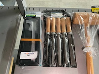 Divers handgereedschap - afbeelding 1 van  1