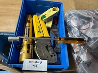 Divers handgereedschap - afbeelding 3 van  4