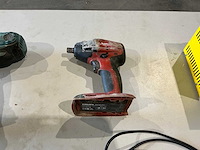 Divers (hand)gereedschap - afbeelding 4 van  6
