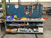 Divers handgereedschap - afbeelding 1 van  7