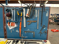 Divers handgereedschap - afbeelding 2 van  7