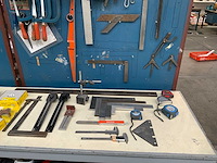 Divers handgereedschap - afbeelding 3 van  7