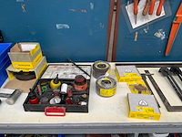 Divers handgereedschap - afbeelding 4 van  7