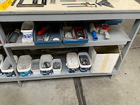 Divers handgereedschap - afbeelding 6 van  7