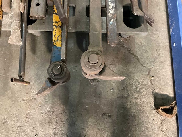 Divers handgereedschap - afbeelding 2 van  2