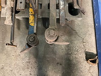 Divers handgereedschap - afbeelding 2 van  2