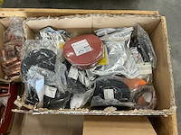 Divers handgereedschap - afbeelding 9 van  11