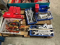 Divers handgereedschap - afbeelding 1 van  9
