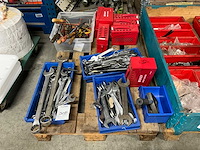 Divers handgereedschap - afbeelding 3 van  9