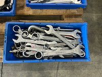 Divers handgereedschap - afbeelding 4 van  9