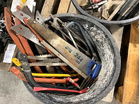 Divers handgereedschap - afbeelding 2 van  3