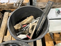 Divers handgereedschap - afbeelding 3 van  3
