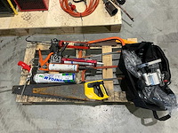 Divers handgereedschap - afbeelding 2 van  2