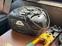 Divers handgereedschap - afbeelding 3 van  11