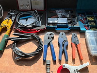 Divers handgereedschap - afbeelding 4 van  11