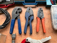 Divers handgereedschap - afbeelding 5 van  11