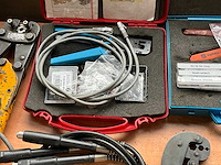 Divers handgereedschap - afbeelding 6 van  11