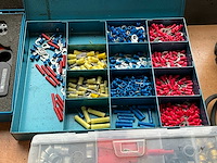 Divers handgereedschap - afbeelding 8 van  11