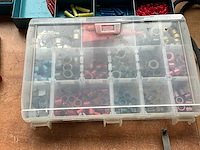 Divers handgereedschap - afbeelding 9 van  11