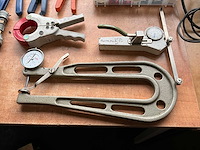 Divers handgereedschap - afbeelding 11 van  11