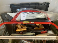 Divers handgereedschap - afbeelding 4 van  4