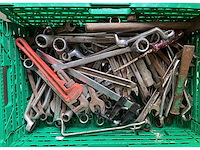 Divers handgereedschap - afbeelding 1 van  3