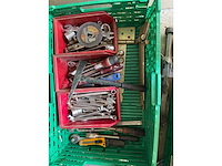 Divers handgereedschap - afbeelding 2 van  3