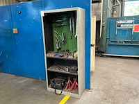 Divers handgereedschap - afbeelding 1 van  6