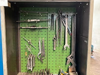 Divers handgereedschap - afbeelding 3 van  6