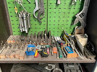 Divers handgereedschap - afbeelding 4 van  6