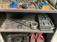 Divers handgereedschap - afbeelding 5 van  6