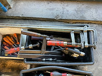 Divers handgereedschap - afbeelding 2 van  3
