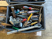 Divers handgereedschap - afbeelding 3 van  3