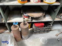 Divers handgereedschap - afbeelding 12 van  25