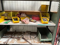 Divers handgereedschap - afbeelding 14 van  25