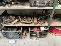 Divers handgereedschap - afbeelding 15 van  25