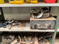 Divers handgereedschap - afbeelding 16 van  25